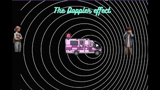 Understanding the Doppler Effect [upl. by Diaz734]