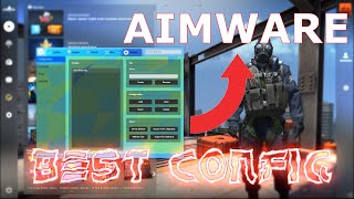 Best Config for AIMWARENET Leak [upl. by Standice]