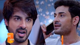 Kumkum bhagya Today Episode NEW PROMO  20 November 2024 [upl. by Juieta]