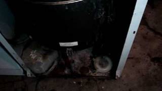 Maytag Washer Catastrophes And Repair [upl. by Ikceb]