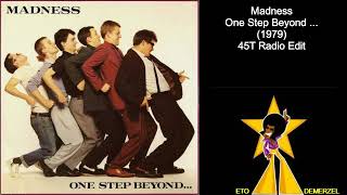 Madness  One Step Beyond 1979 [upl. by Bornstein49]