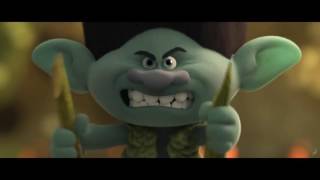 Trolls  Official Official HD Trailer 1  2016 [upl. by Assiralc812]