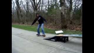 ripstik tricks [upl. by Sankaran]