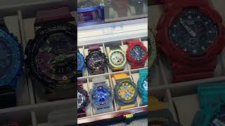 I Spent 380 on a LUXURY GSHOCK WATCH COMBO and This is What I Got [upl. by Killigrew]