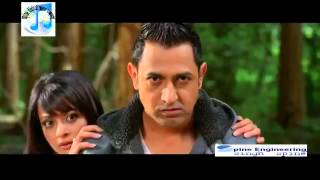 ▶ Gippy Grewal Zakhmi Dil Full Latest Video Song HD1080 YouTube [upl. by Raddatz239]