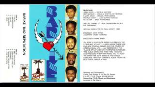 BARIKE Band of RabaulquotKalikuquot1980s [upl. by Negriv]