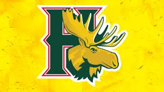 Halifax Mooseheads 202425 Goal Horn [upl. by Hsiri]