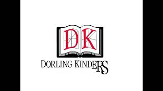 Dorling Kindersley CDrom Logo [upl. by Eseekram]