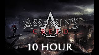 Assassins Creed 2  Ezios Family 10 hour seamless loop [upl. by Euqinor]