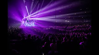 Phish  10132023  Ghost 4K HDR Chicago IL [upl. by Cece]