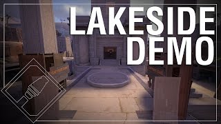 kothlakeside demoman rollout [upl. by Michal]