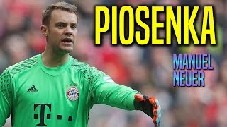 Piosenka Neuer  Gladiatorquot [upl. by Esta]