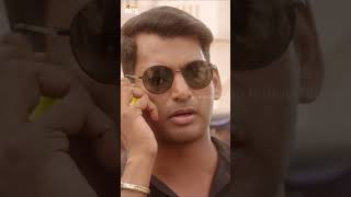 శవాన్ని పది లక్షలకు అమ్మాడు😂  Ayogya  Vishal  Raashi Khanna  Yogi Babu  ytshorts  shorts [upl. by Adrienne612]