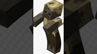 Husk  Minecraft Edit ver6 [upl. by Mirabella864]