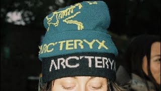 Arc’teryx Beanie AliExpress [upl. by Liw950]