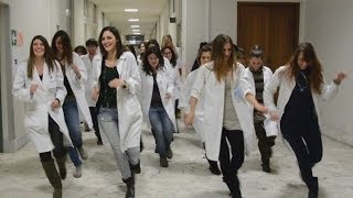 LIP DUB  Facoltà di Medicina e Chirurgia di Torino [upl. by Itsirhc]