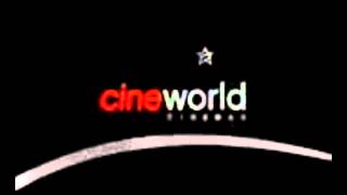 Cineworld YouTube [upl. by Eiramenna]