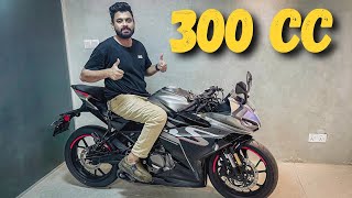 প্রথম ৩০০ সিসি BIKE এর দাম কত   1ST 300CC BIKE IN BANGLADESH  CFMOTO 300SR [upl. by Sharon]