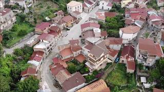 Melicuccà Italy Calabria in 4k [upl. by Garnes14]