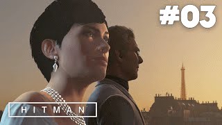 Hitman  Episode 3  Showstopper  Gameplay FR  PS4 [upl. by Letnuahc]