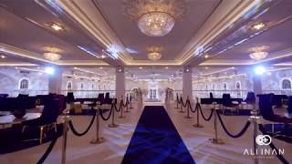 Het Paleis Schiedam  Awesome Wedding Venue [upl. by Ocirnor]