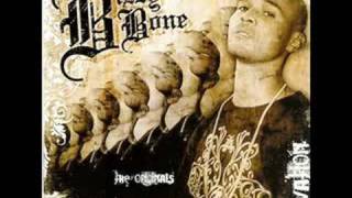 Bizzy Bone  Outro [upl. by Elades]