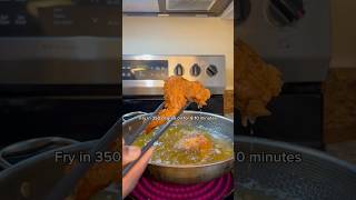 The Best Way To Make Crispy Fried Chicken❗️ The Best Fried Chicken Recipe Ever 🤯 [upl. by Nealey]