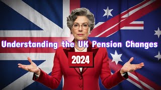 Is the UK State Pension Worth It [upl. by Dnana]