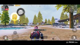 Arrow 1v4 pubg mobile Lover gamer [upl. by Atiseret]