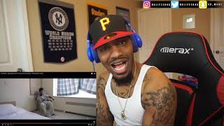 Tech N9ne  Disparagement Ft King Iso amp Krizz Kaliko  REACTION [upl. by Onitselec987]