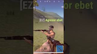 Noob RiP 💥Oxide🔥Survival Island 🏝️ pvp oxide oxidesurvival gaming mobilegame rust meme [upl. by Ylsel]