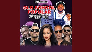 Old School Popular Demand Mix [upl. by Maxie]