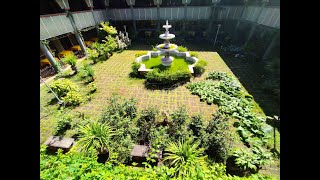 Saint Michael Retreat House Antipolo City PHILIPPINES [upl. by Walrath]