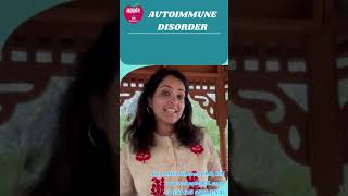 Autoimmune disorder  NCLEX [upl. by Eixela905]