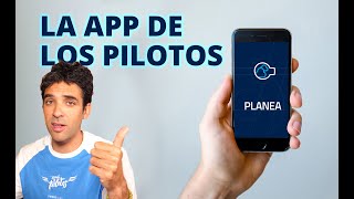 NUEVA Web ENAIRE PLANEA Imprescindible si eres Piloto de Drones en España [upl. by Attennaej]