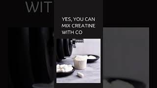 Can You Put Creatine in Coffee [upl. by Waxman]