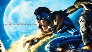 Legacy of Kain Soul Reaver 2  Caves OST [upl. by Aisatsana657]