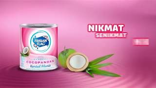 TVC Bumper Cocopandan Ramadan [upl. by Nivra]