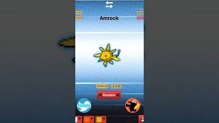 ¿Amrock o Solpharos pokemonfusion pokemon pokemonfan pokemoncommunity [upl. by Demp]