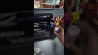 All Canon G3730 G2730 G2770 simply installation Malayalam [upl. by Yer]