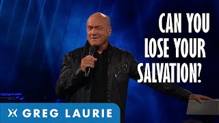 Walking Away From Christianity With Greg Laurie [upl. by Bannon217]