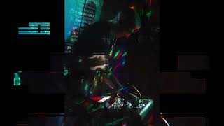 Live Techno at Super Noodles London [upl. by Bengt574]