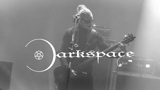 Darkspace  Dark 22 NEW song  Live at Prophecy Fest 2023 [upl. by Lose303]