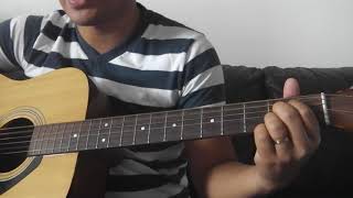 Sayang Parokya Ni Edgar guitar cover strumming and chords [upl. by Latta]