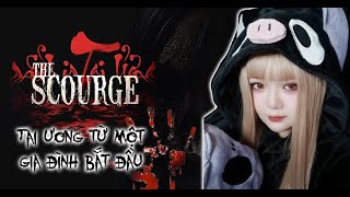 Tai Ương  The Scourge  FULL GAME  GAME KINH DỊ VIỆT NAM QUÁ ĐỈNH [upl. by Eerb]