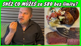 SNĚZ CO MŮŽEŠ za 580 bez časového limitu [upl. by Garrot]