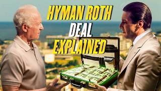 Why Did Roth Really Want Michaels 2 Million [upl. by Doy]