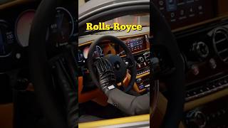 Why Rolls Royce has Most Expensive Cars in World rollsroyce shorts carfacts [upl. by Ontina248]