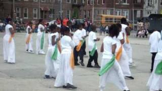 PS135 K Multicultural Day [upl. by Peatroy]