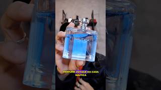 Náutica Voyage  O perfume importado e barato que você precisa conhecer shorts perfume fragrance [upl. by Atinoj]